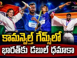 CWG 2026 Historic Day For India as Judo Claims Double Gold and Javelin Bags Two Medals