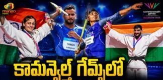 CWG 2026 Historic Day For India as Judo Claims Double Gold and Javelin Bags Two Medals
