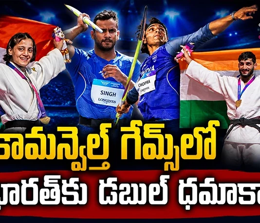 CWG 2026 Historic Day For India as Judo Claims Double Gold and Javelin Bags Two Medals
