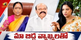 Congress Leader Konda Murali Clarifies on His Daughter Susmitha’s Remarks on CM Revanth Reddy