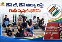ECI Targets Gen Z and Gen Alpha, Plans 50K Electoral Literacy Clubs Across India