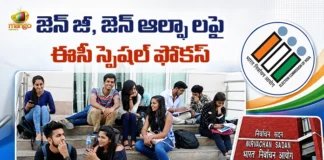 ECI Targets Gen Z and Gen Alpha, Plans 50K Electoral Literacy Clubs Across India
