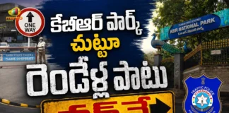 Hyderabad Traffic Police Issue Alert, One-Way System Introduced For Two Years Around KBR Park