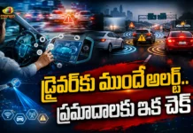 India Introduces Advanced C-V2X Technology To Prevent Road Crashes From 2027