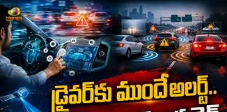 India Introduces Advanced C-V2X Technology To Prevent Road Crashes From 2027