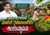 Minister Nara Lokesh Lays Foundation For Rs.18 Cr Modern Model Rythu Bazar in Mangalagiri