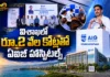 Minister Nara Lokesh Lays Foundation Stone For Rs 2,000 Cr AIG Hospital in Visakhapatnam