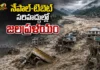 Nepal-Tibet Border Flood Disaster Claims 160 Lives and Over 1,000 Missing