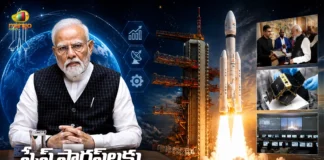 PM Modi Meets CEOs of 20 Space Startups, Backs Private Space Sector