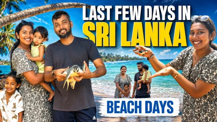 Planning a Sri Lanka Trip Don’t Miss These Hidden Travel Truths Planning a Sri Lanka Trip Don’t Miss These Hidden Travel Truths