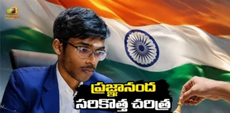 R Praggnanandhaa Becomes First Indian To Win Grand Chess Tour Title