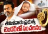 Tamil Nadu Gold Ring Tender Draws Attention With 1-Paisa Making Charge