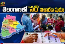 Telangana Voter List Revision and Verification Process Starts From Aug 27
