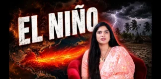 The Butterfly Effect of Nature What Is El Niño