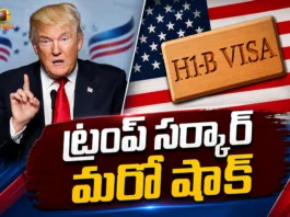 Trump Administration Proposes 103,265 Dollars Fee for New H-1B Visas