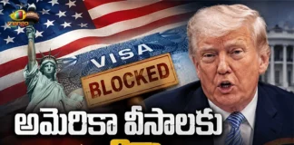 US Visa Appointments Put on Hold Globally Amid New Immigration Screening Measures