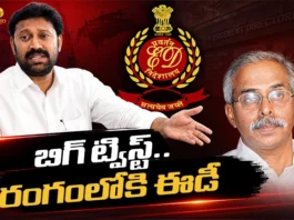 YS Vivekananda Reddy Assassination Case ED Conducts Searches at Seven Locations