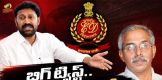 YS Vivekananda Reddy Assassination Case ED Conducts Searches at Seven Locations