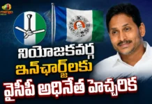 స్థానిక ఎన్నికల్లో ఏకగ్రీవాలైతే.. ఎమ్మెల్యే టికెట్ ఉండదు – పార్టీ నేతలతో మాజీ సీఎం వైఎస్ జగన్ YSRCP Chief Jagan Warns Constituency In-Charges Over Unopposed Local Election Wins
