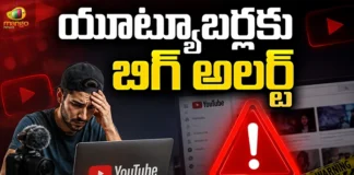 YouTube Tightens Monetisation Rules For New Creators From 2027, 8,000 Watch Hours Required