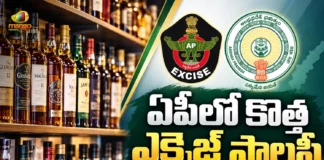 AP Govt Announces 2026-27 Excise Policy With New Rules For Liquor Shops