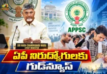 APPSC Releases New Job Notifications, Applications Begin October 16