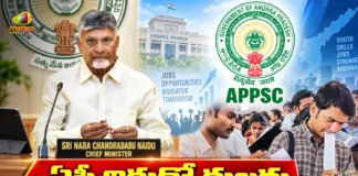 APPSC Releases New Job Notifications, Applications Begin October 16