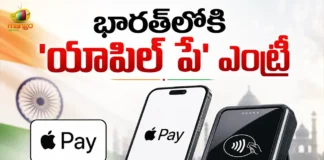 Apple Pay Officially Launches in India in Partnership with Axis Bank