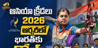 Asian Games 2026 India Women's Compound Archery Team Bags Gold Medal