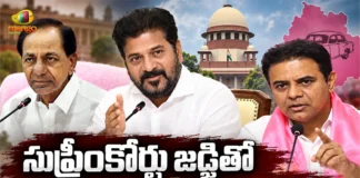 BRS Working President KTR Challenges CM Revanth Reddy Over Family Assets
