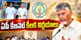 CM Chandrababu Cabinet Approves Rs.8k Cr Goa Shipyard Project at Machilipatnam Port