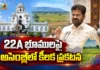 CM Revanth Reddy Clarifies Section 22A Land Controversy in Telangana Assembly