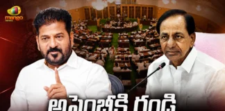 CM Revanth Reddy Demands KCR Resign as Telangana Opposition Leader