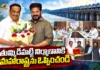 CM Revanth Reddy Meets Jal Shakti Minister CR Patil To Secure Maharashtra Nod For Tummidihatti
