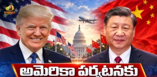 China President Xi Jinping’s 3-Day US Visit For Major Talks With Donald Trump