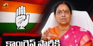 కారణం చెప్పకుండా బర్తరఫ్ చేయడాన్ని జీర్ణించుకోలేకపోతున్నా – కొండా సురేఖ Konda Surekha Targets Revanth Reddy Govt After Being Removed As Minister