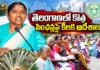 Minister Seethakka Orders Officials For New Pension Rollout Ahead of Dussehra in Telangana