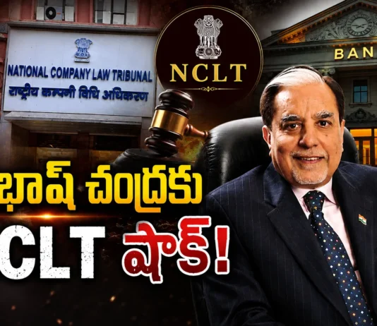 NCLT Stays Subhash Chandra’s Rs 6.25 Cr Repayment Plan Against Rs.22K Cr Debt Claims
