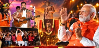PM Modi Joins Bhajan Clubbing Event in Delhi, Calls It as Spectacular