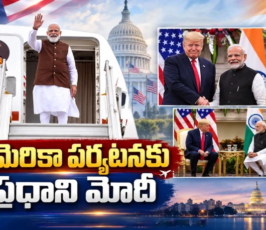 PM Modi Likely To Visit US For G20 Summit in December Amid 100% Tarrifs on India