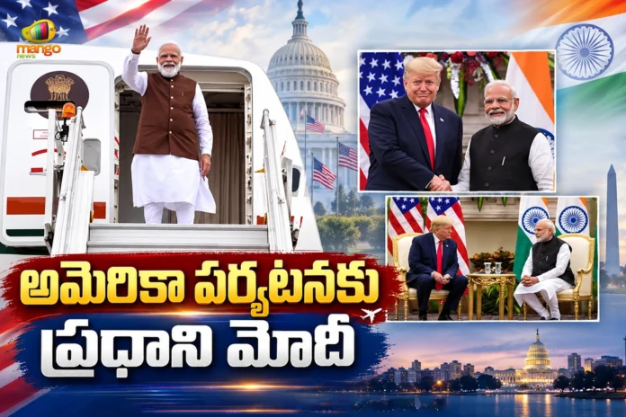 PM Modi Likely To Visit US For G20 Summit in December Amid 100% Tarrifs on India PM Modi Likely To Visit US For G20 Summit in December Amid 100% Tarrifs on India