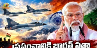 PM Modi Says in Mann Ki Baat, The Whole World Witnessed India's Power in Last Decade