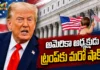 President Donald Trump’s New Birthright Citizenship Curbs Halted By US Federal District Court
