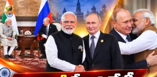 Russian President Vladimir Putin To Meet PM Modi On Sep 11 Ahead of 18th BRICS Summit