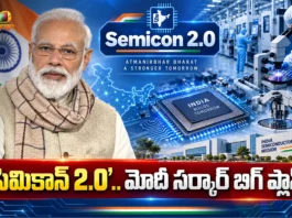 Semicon 2.0 India’s Six-Pillar Plan to Build a Semiconductor Powerhouse