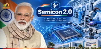 Semicon 2.0 India’s Six-Pillar Plan to Build a Semiconductor Powerhouse