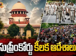 Supreme Court Quashes FIRs Against Students in NEET Protests at Delhi