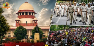Supreme Court Quashes FIRs Against Students in NEET Protests at Delhi