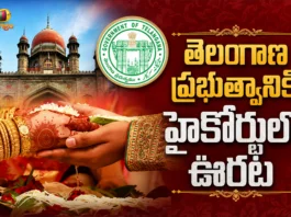 Telangana High Court Lifts Stay on Kalyana Lakshmi and Shaadi Mubarak Schemes