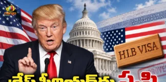 Trump Administration Proposes Scrapping 60-Day Grace Period For H-1B Visa Workers